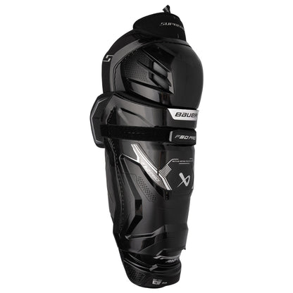 Bauer Supreme F50 Pro Shin Guards - Shin Guards