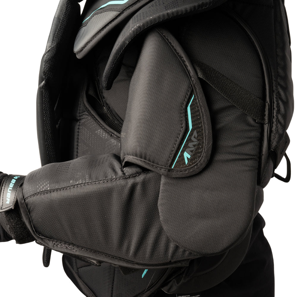 Bauer Supreme Fuse Chest Protector - Chest Protectors