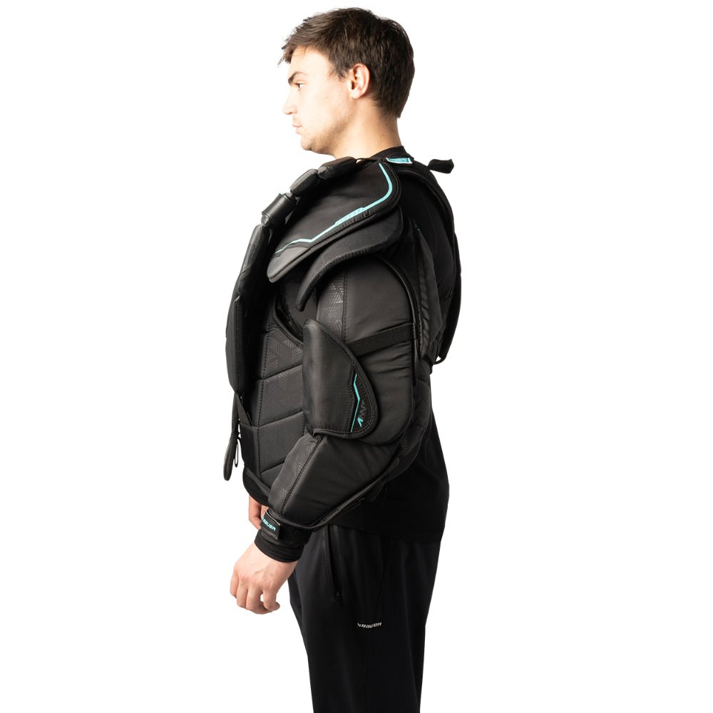 Bauer Supreme Fuse Chest Protector - Chest Protectors