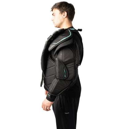 Bauer Supreme Fuse Chest Protector - Chest Protectors