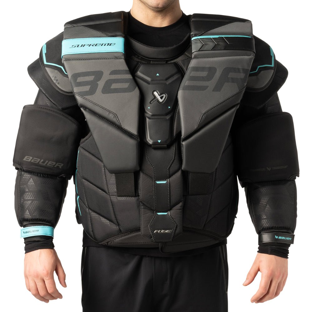 Bauer Supreme Fuse Chest Protector - Chest Protectors