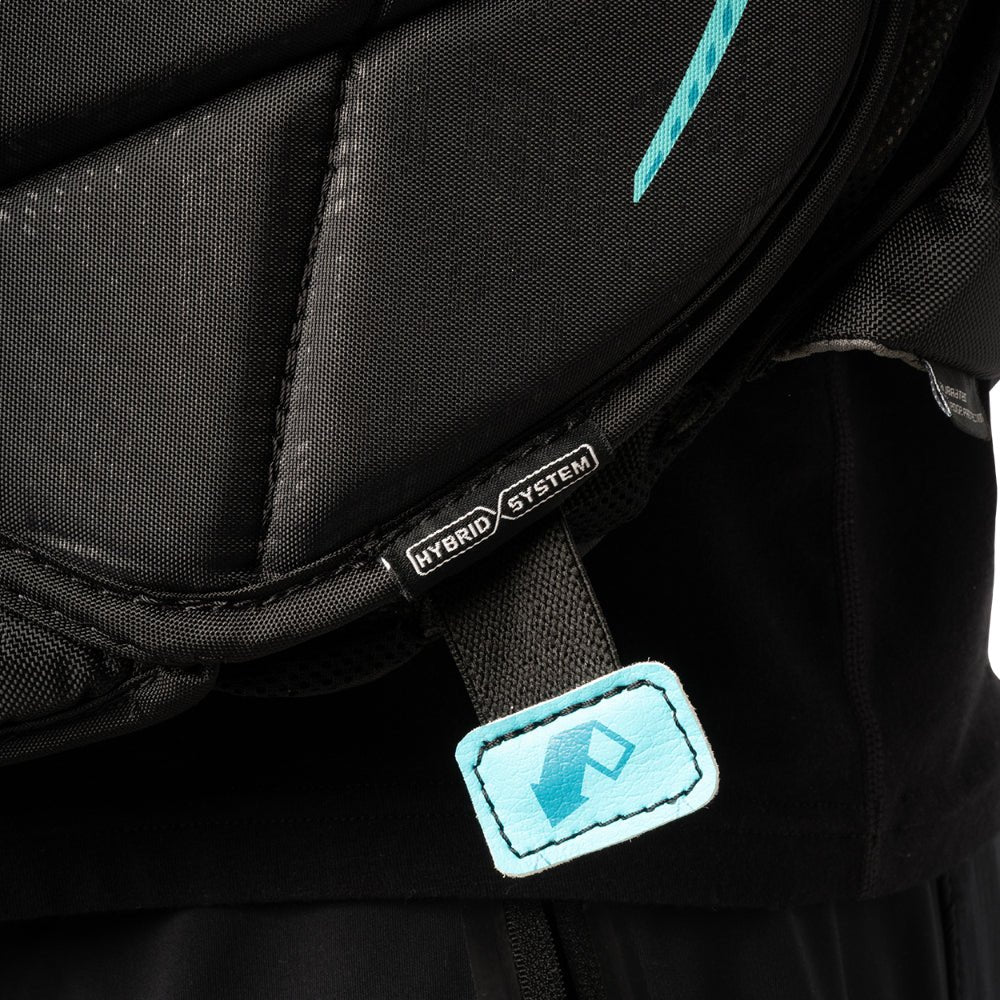 Bauer Supreme Fuse Chest Protector - Chest Protectors
