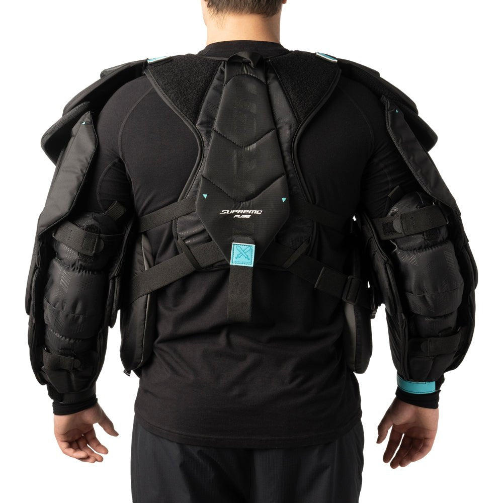 Bauer Supreme Fuse Chest Protector - Chest Protectors