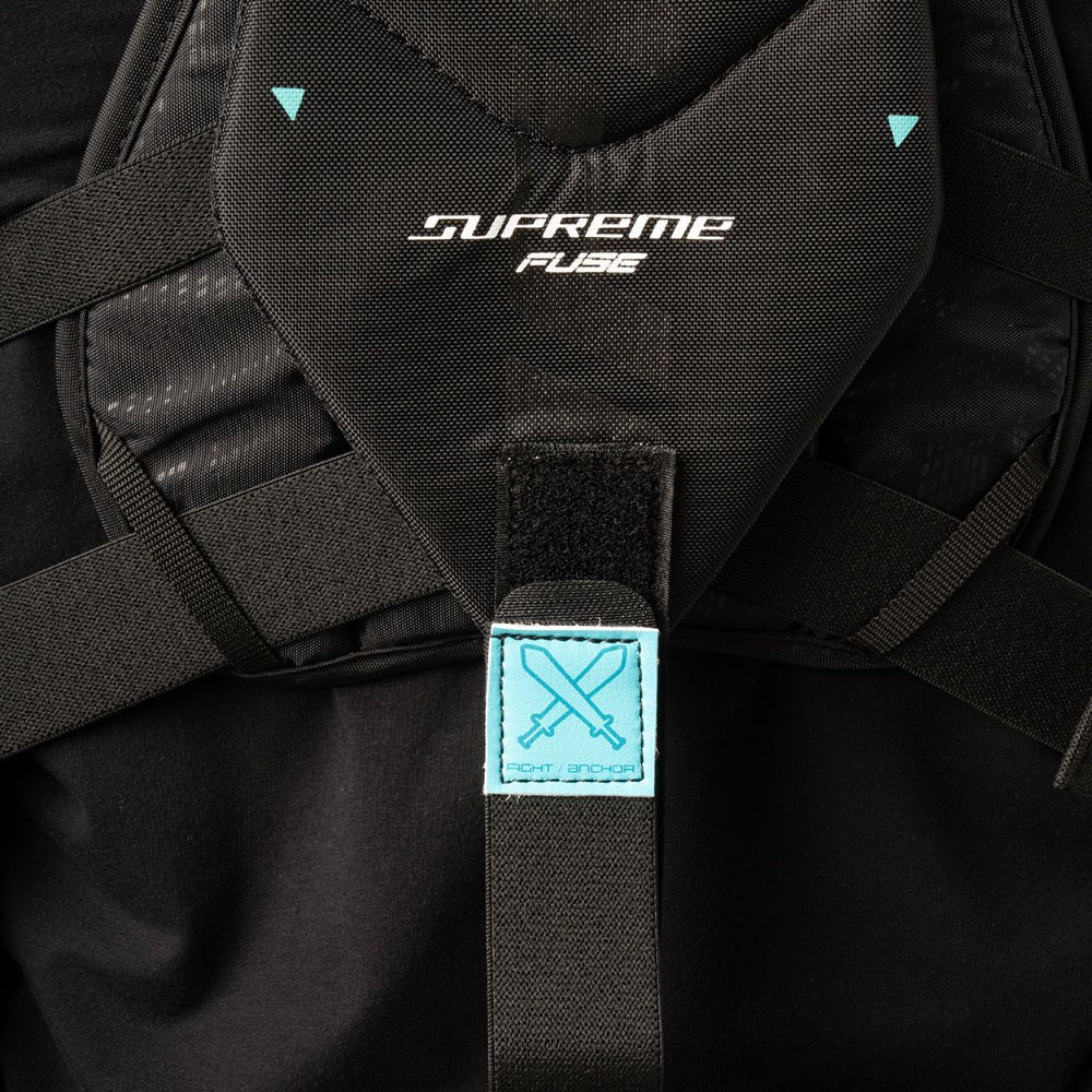 Bauer Supreme Fuse Chest Protector - Chest Protectors
