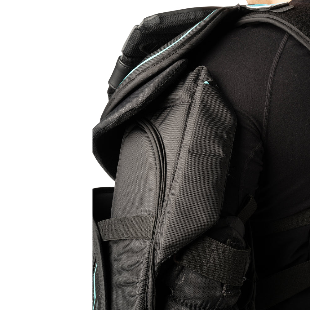 Bauer Supreme Fuse Chest Protector - Chest Protectors