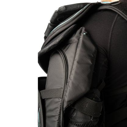 Bauer Supreme Fuse Chest Protector - Chest Protectors