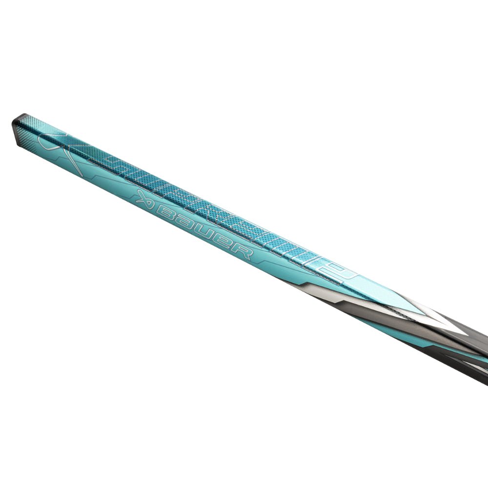 Bauer Supreme Fuse Composite Hockey Stick - Sticks