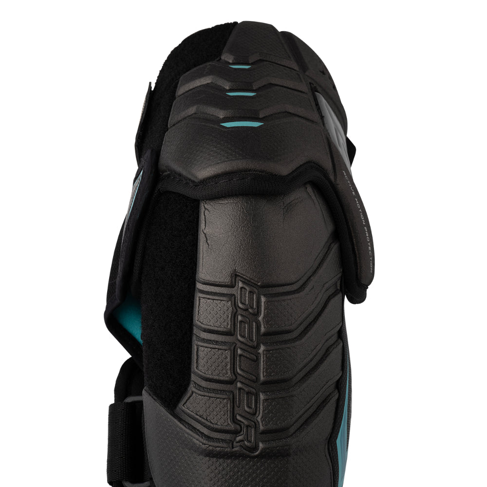 Bauer Supreme Fuse Elbow Pads - Elbow Pads