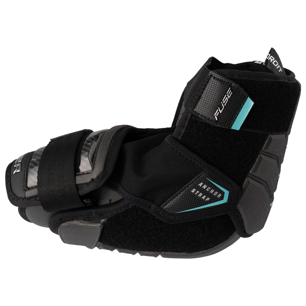 Bauer Supreme Fuse Elbow Pads - Elbow Pads