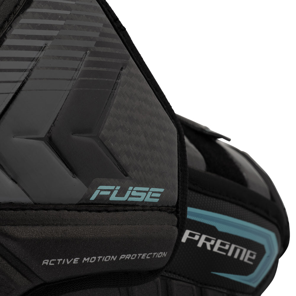 Bauer Supreme Fuse Elbow Pads - Elbow Pads