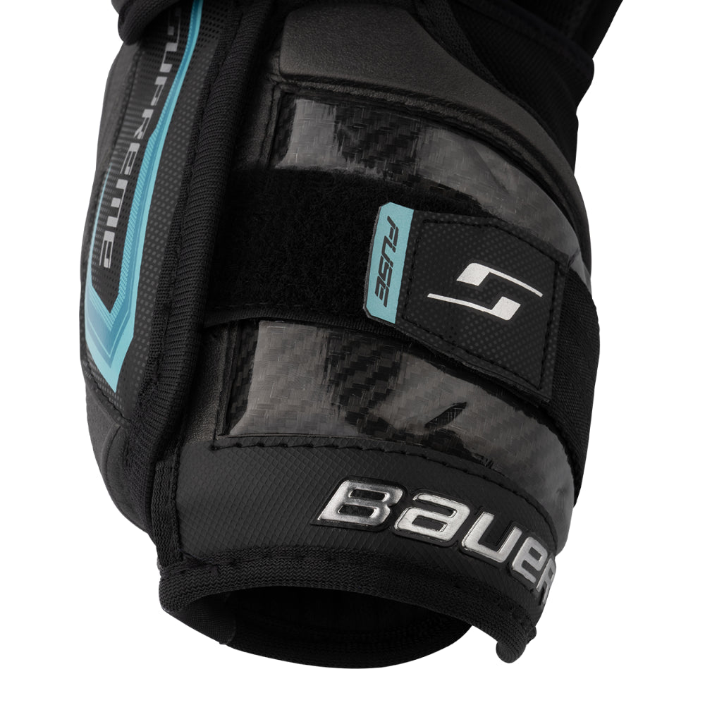 Bauer Supreme Fuse Elbow Pads - Elbow Pads