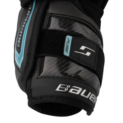 Bauer Supreme Fuse Elbow Pads - Elbow Pads