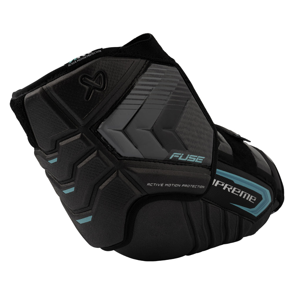 Bauer Supreme Fuse Elbow Pads - Elbow Pads