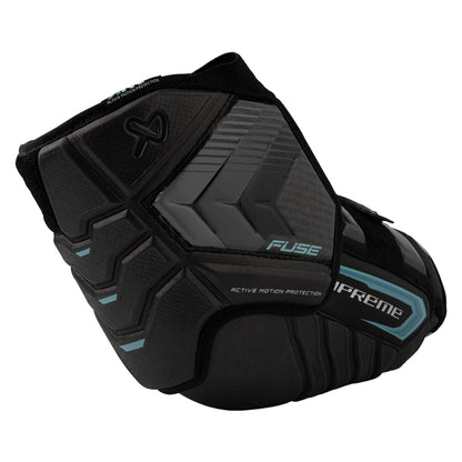 Bauer Supreme Fuse Elbow Pads - Elbow Pads
