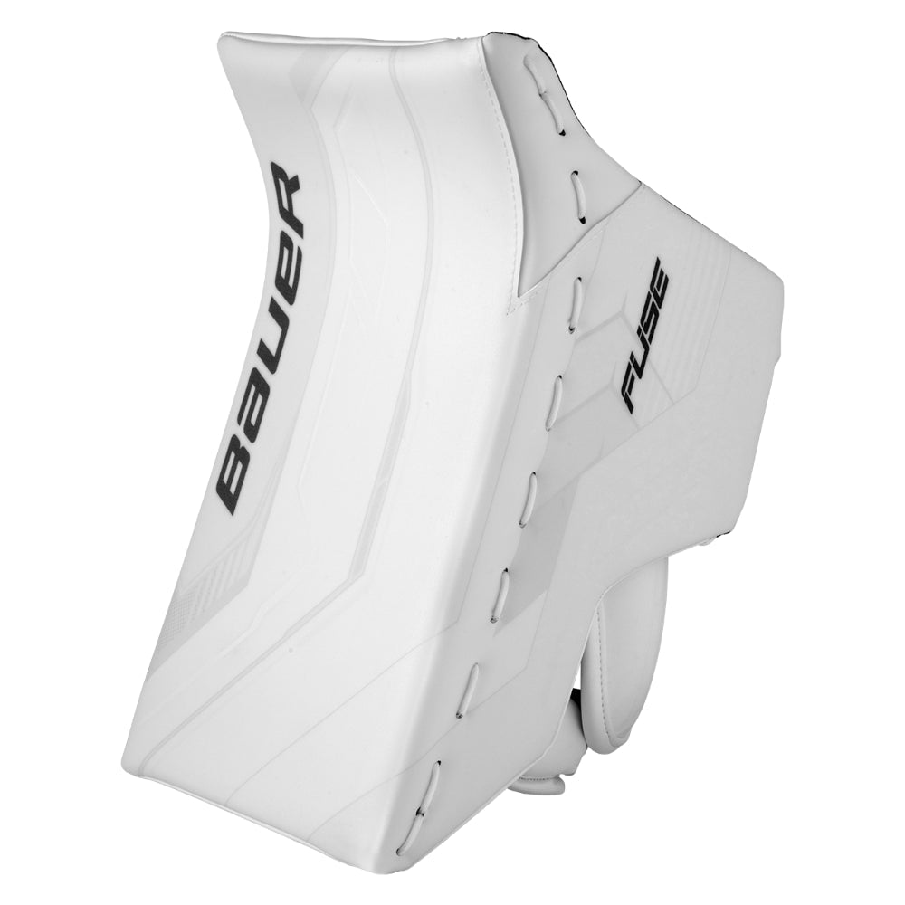Bauer Supreme Fuse Goalie Blocker - Blockers