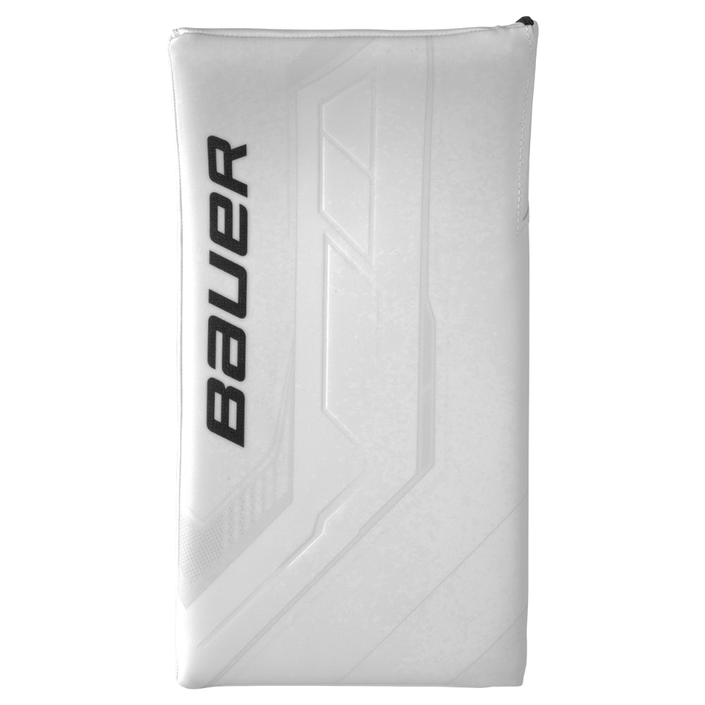 Bauer Supreme Fuse Goalie Blocker - Blockers