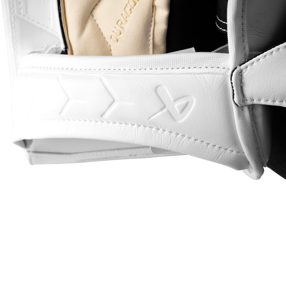 Bauer Supreme Fuse Goalie Blocker - Blockers