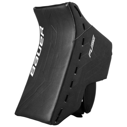 Bauer Supreme Fuse Goalie Blocker - Blockers