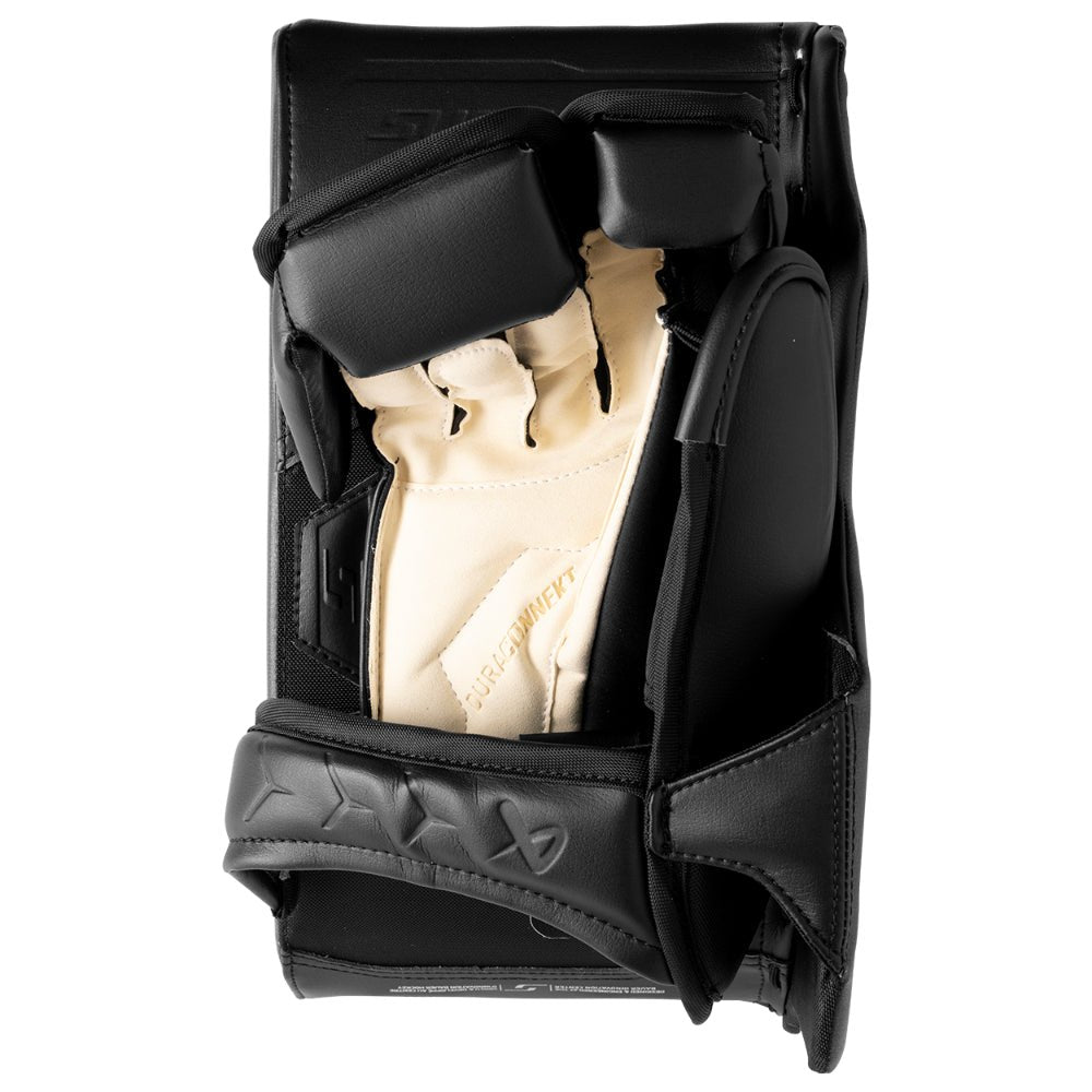 Bauer Supreme Fuse Goalie Blocker - Blockers