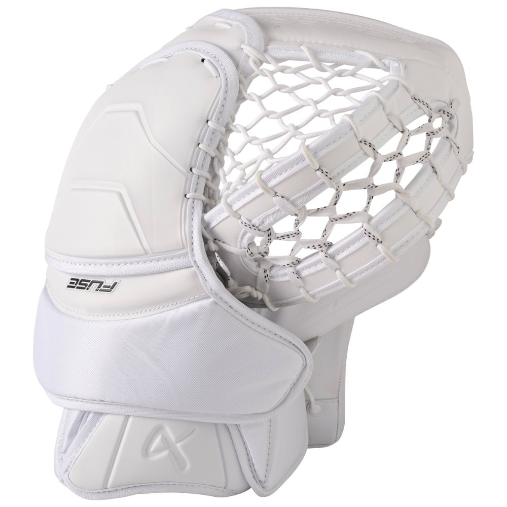 Bauer Supreme Fuse Goalie Catcher - Catchers