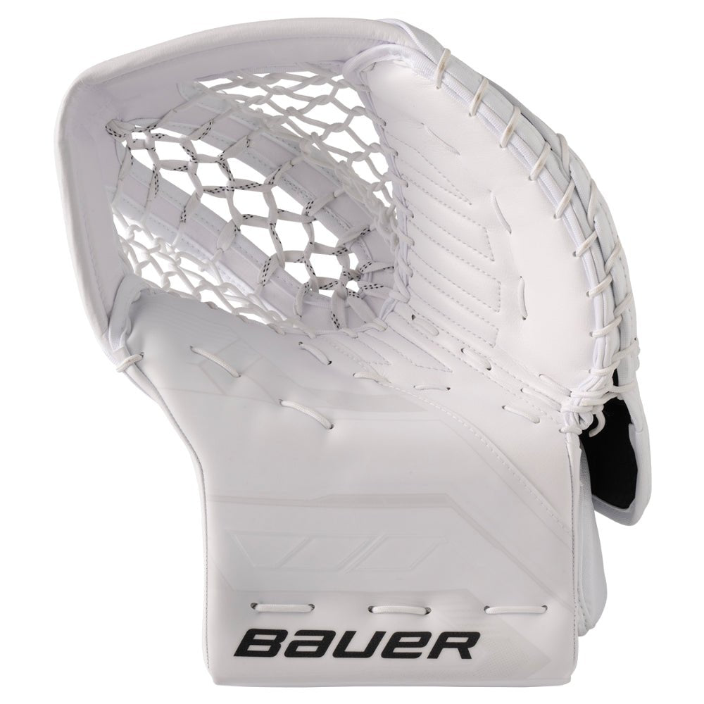 Bauer Supreme Fuse Goalie Catcher - Catchers