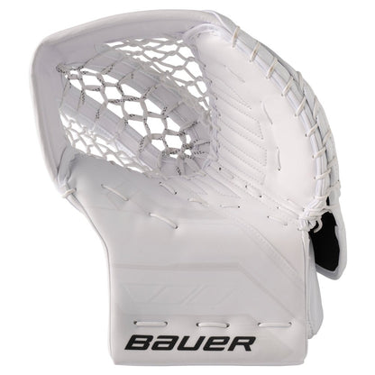 Bauer Supreme Fuse Goalie Catcher - Catchers