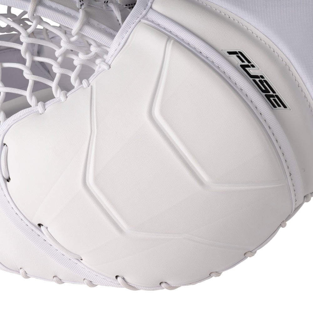 Bauer Supreme Fuse Goalie Catcher - Catchers