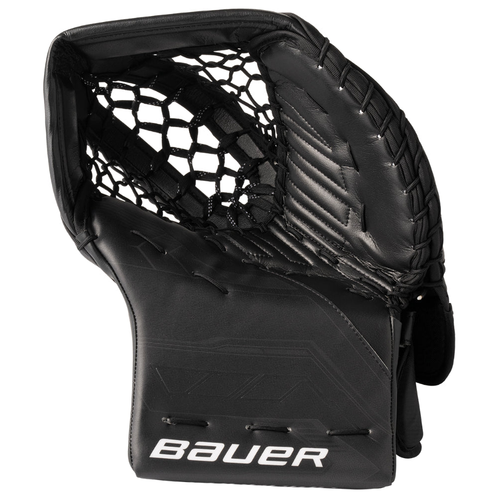 Bauer Supreme Fuse Goalie Catcher - Catchers