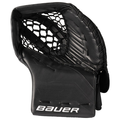 Bauer Supreme Fuse Goalie Catcher - Catchers