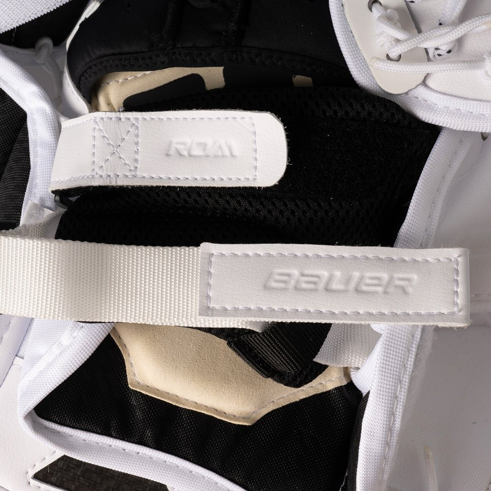Bauer Supreme Fuse Goalie Catcher - Catchers