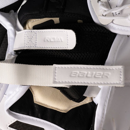 Bauer Supreme Fuse Goalie Catcher - Catchers