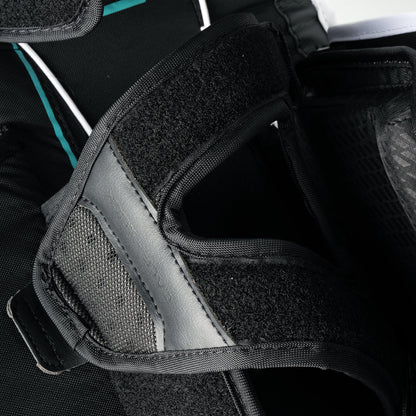 Bauer Supreme Fuse Goalie Leg Pads - Leg Pads