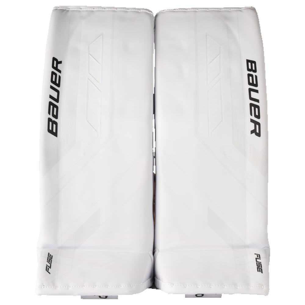 Bauer Supreme Fuse Goalie Leg Pads - Leg Pads