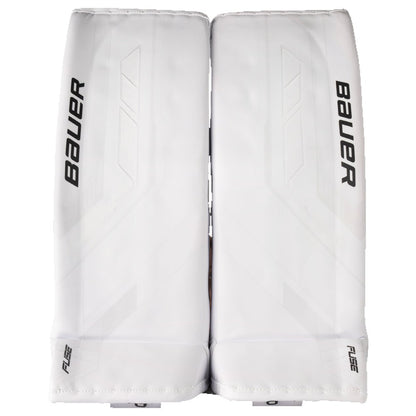 Bauer Supreme Fuse Goalie Leg Pads - Leg Pads