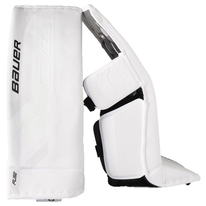 Bauer Supreme Fuse Goalie Leg Pads - Leg Pads