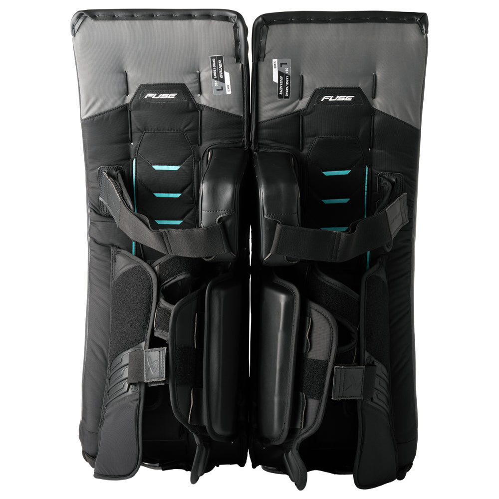 Bauer Supreme Fuse Goalie Leg Pads - Leg Pads