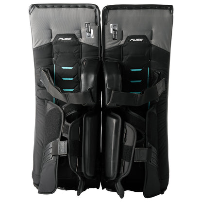 Bauer Supreme Fuse Goalie Leg Pads - Leg Pads