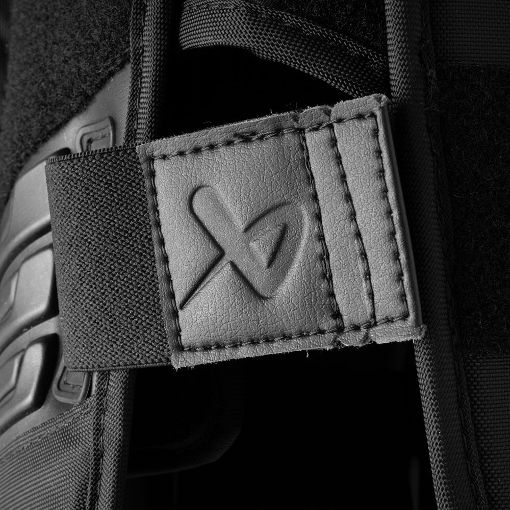 Bauer Supreme Fuse Goalie Leg Pads - Leg Pads