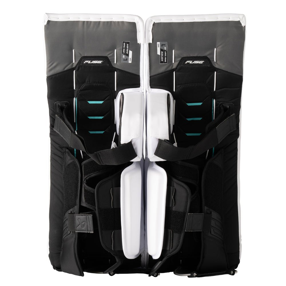 Bauer Supreme Fuse Goalie Leg Pads - Leg Pads