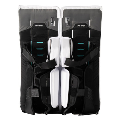 Bauer Supreme Fuse Goalie Leg Pads - Leg Pads