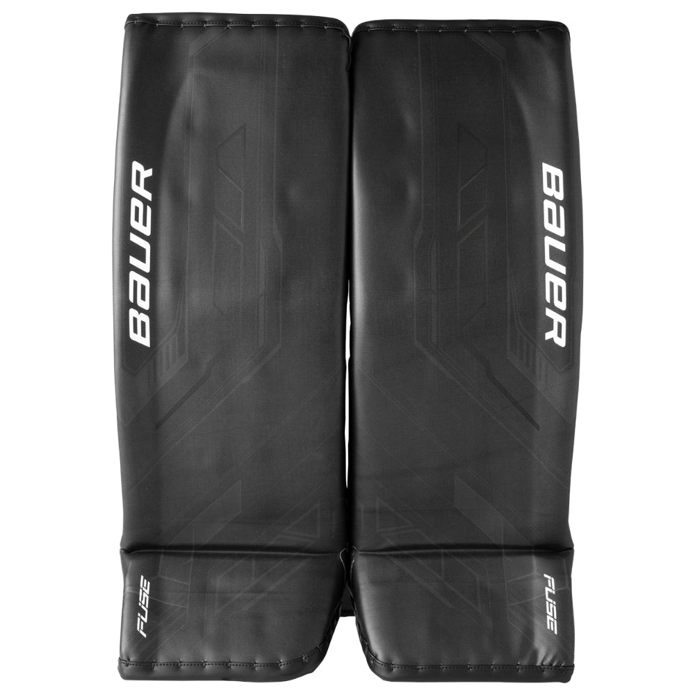 Bauer Supreme Fuse Goalie Leg Pads - Leg Pads