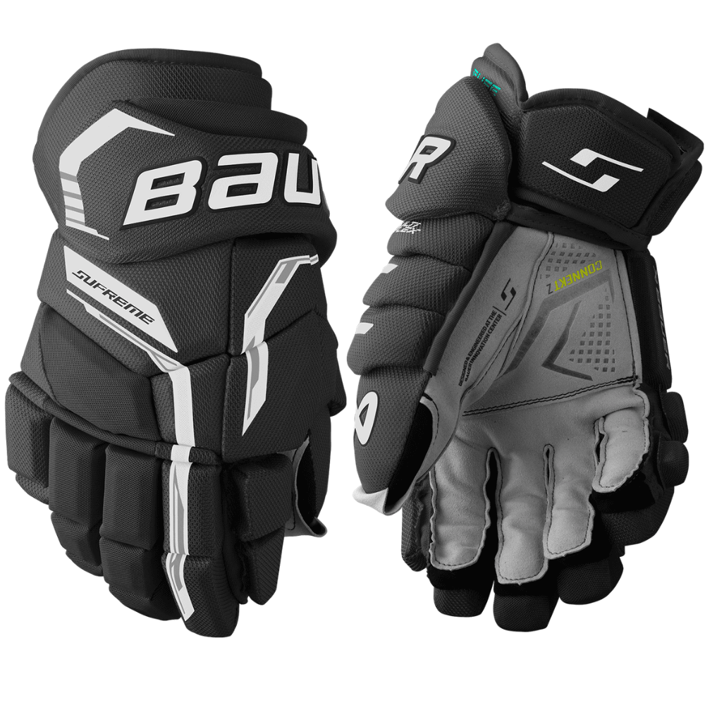 Bauer Supreme Fuse Hockey Gloves - Gloves
