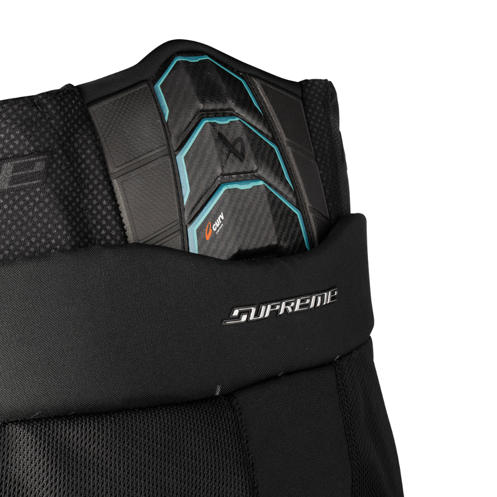 Bauer Supreme Fuse Hockey Shorts - Shorts/ Pants