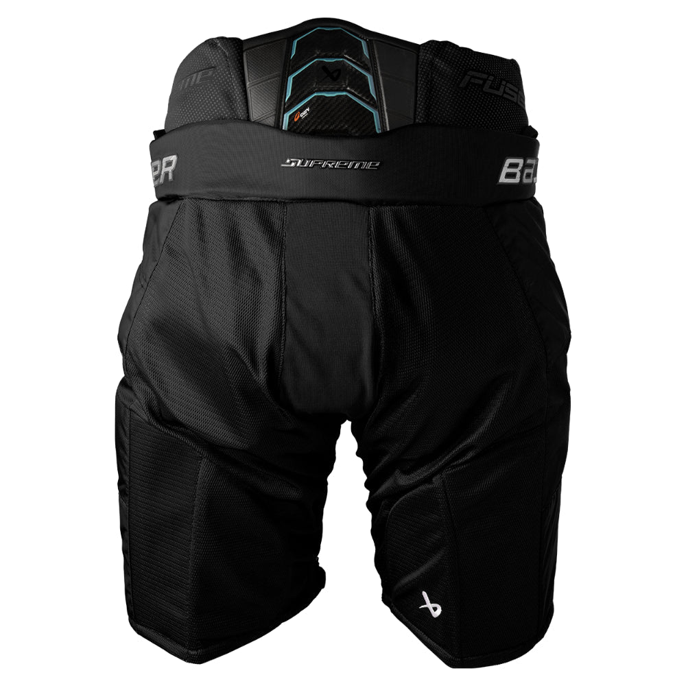Bauer Supreme Fuse Hockey Shorts - Shorts/ Pants