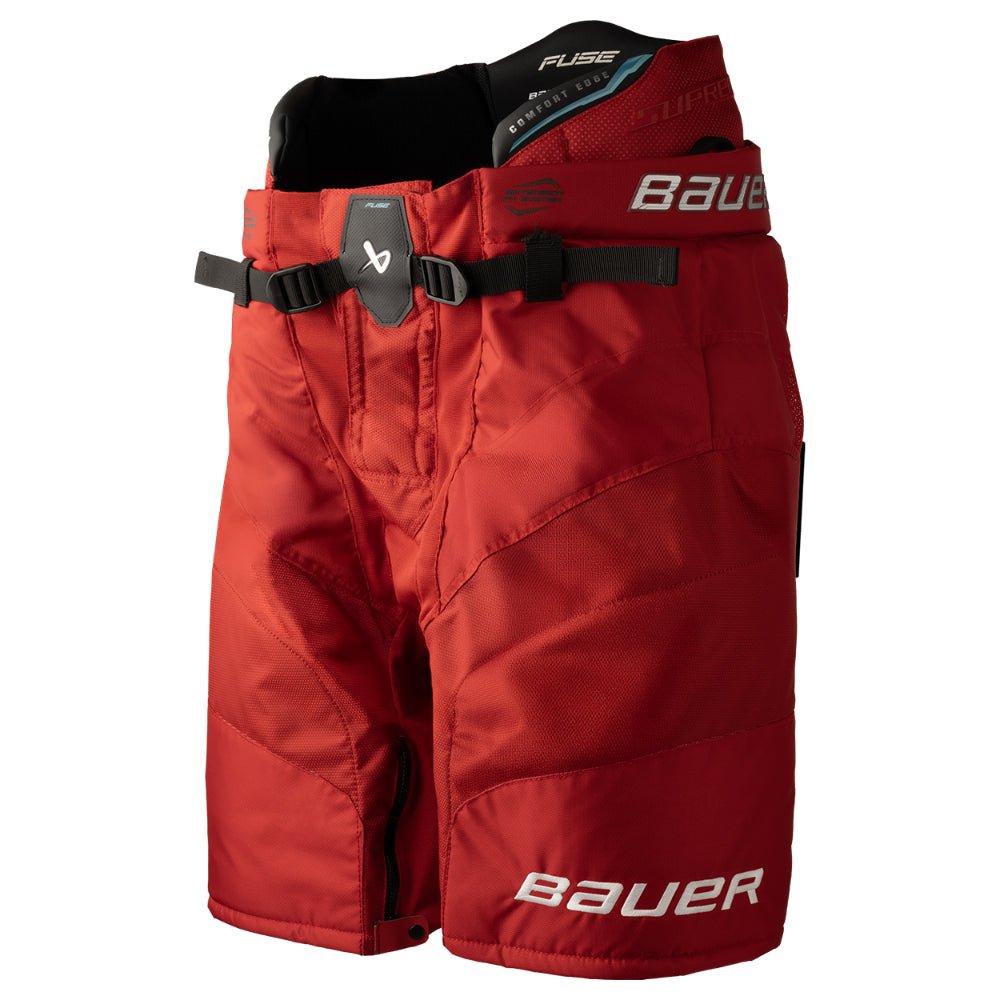Bauer Supreme Fuse Hockey Shorts - Shorts/ Pants