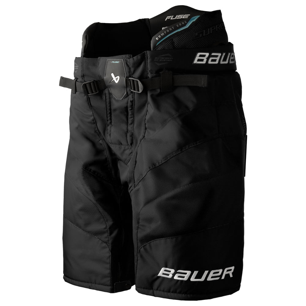 Bauer Supreme Fuse Hockey Shorts - Shorts/ Pants