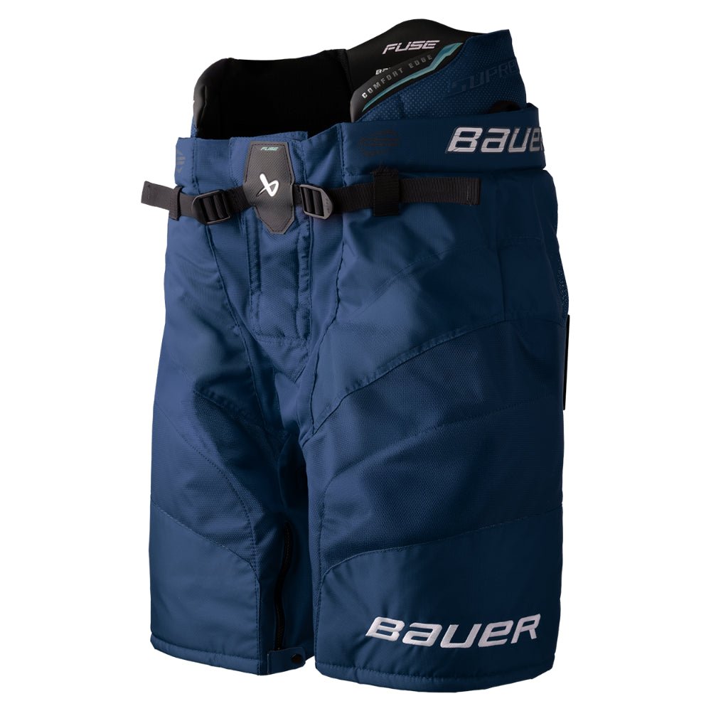 Bauer Supreme Fuse Hockey Shorts - Shorts/ Pants
