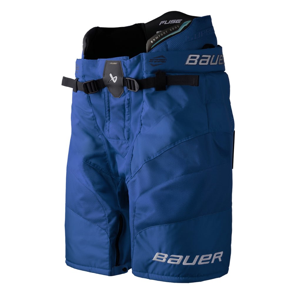 Bauer Supreme Fuse Hockey Shorts - Shorts/ Pants