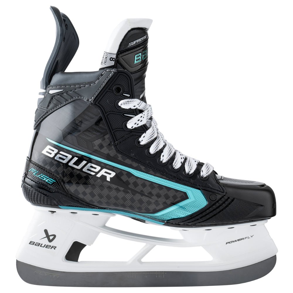 Bauer Supreme Fuse Ice Hockey Skates - Skates