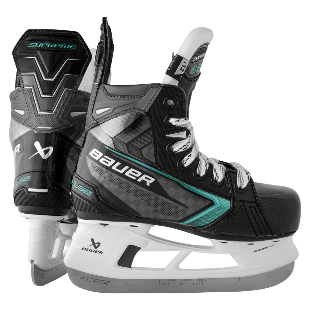 Bauer Supreme Fuse Ice Hockey Skates - Skates